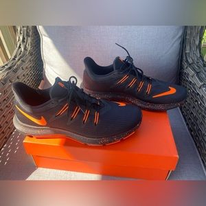 Excellent Condition Nike Free Trainer Running Shoes